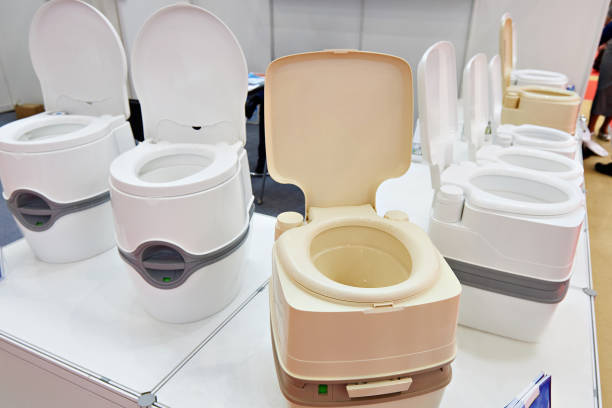 Reliable Ipswich, SD Portable Potty Rental Solutions